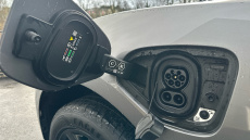 Jaguar I-Pace 294kW EV400 R-Dynamic HSE Black 90kWh 5dr Auto Electric Estate